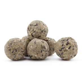 Premium-Meisenknödel, 6 Stück