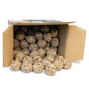 Premium-Meisenknödel, 50 Stück im Karton