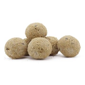 Meisenknödel mit Insektenfett, 6 Stück