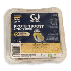 Protein-Energieblock, 300 g