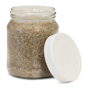 Protein-Vogel-Erdnussbutter, 330 g