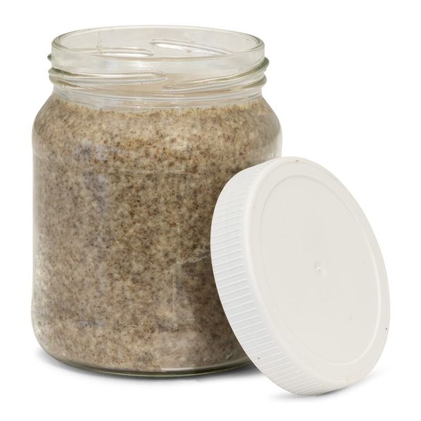Protein-Vogel-Erdnussbutter, 330 g