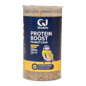 Protein-Energiekuchen, 500 ml oder 1 Liter
