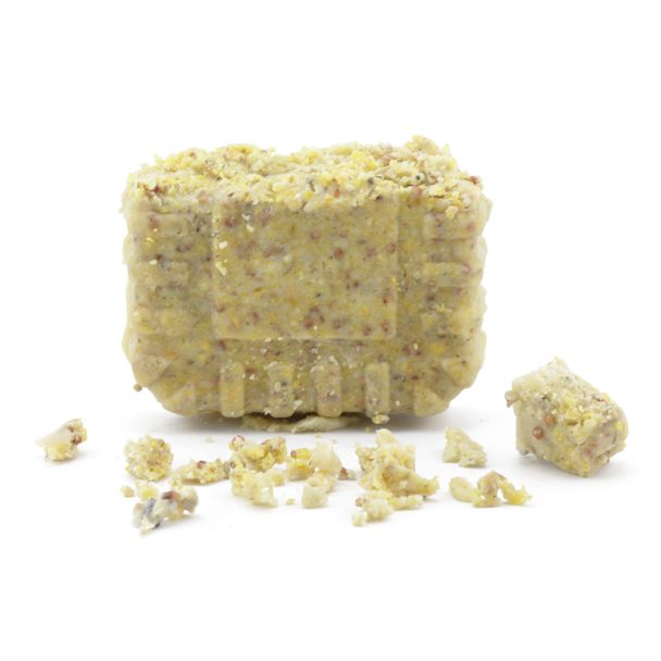 Energieblock mit Samen, 300 g