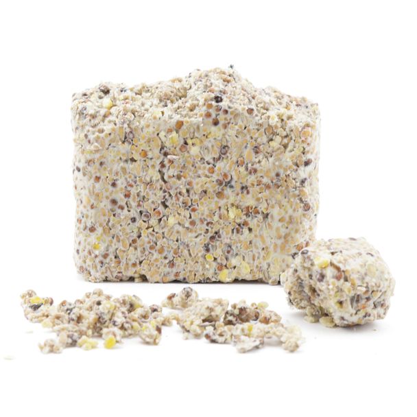 Samen-Fettblock, 350 g