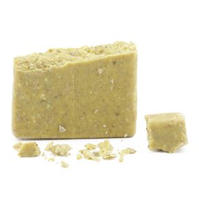 Energieblock mit geschälten Sonnenblumenkernen (vegan), 315 g