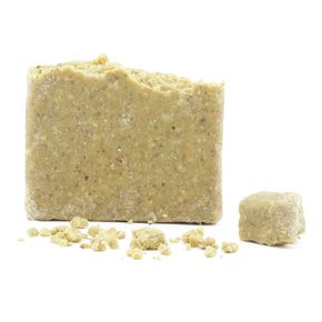 Energieblock mit Erdnüssen (vegan), 315 g