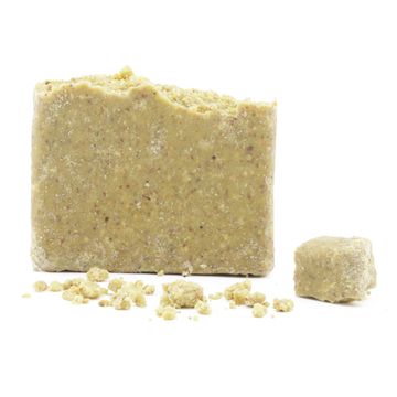 Energieblock mit Erdnüssen (vegan), 315 g