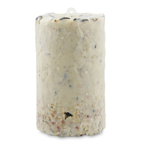 Energiekuchen mit Saatkörnern, 500 ml