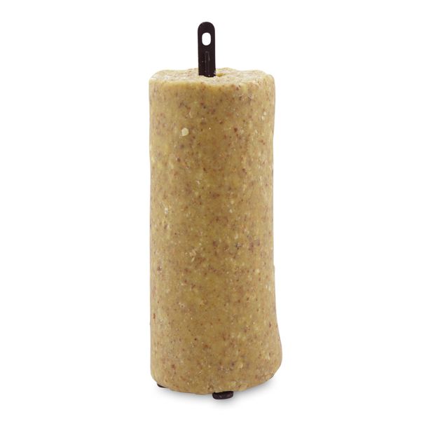 Energiekuchen mit Erdnüssen (vegan), 440 g