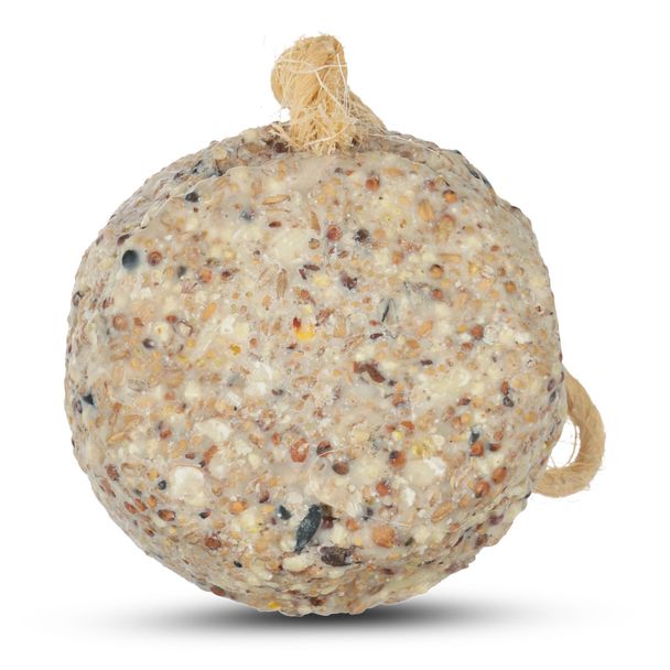 Riesen-Meisenknödel mit Insekten (mit Kordel), 450 g