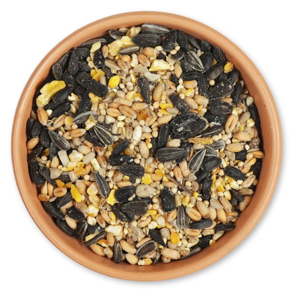 Vollwert-Streufutter, 1 - 10 kg