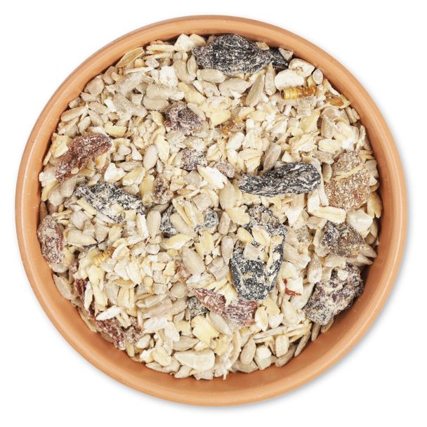 Rotkehlchen-Delikatessen, 2,5 - 10 kg