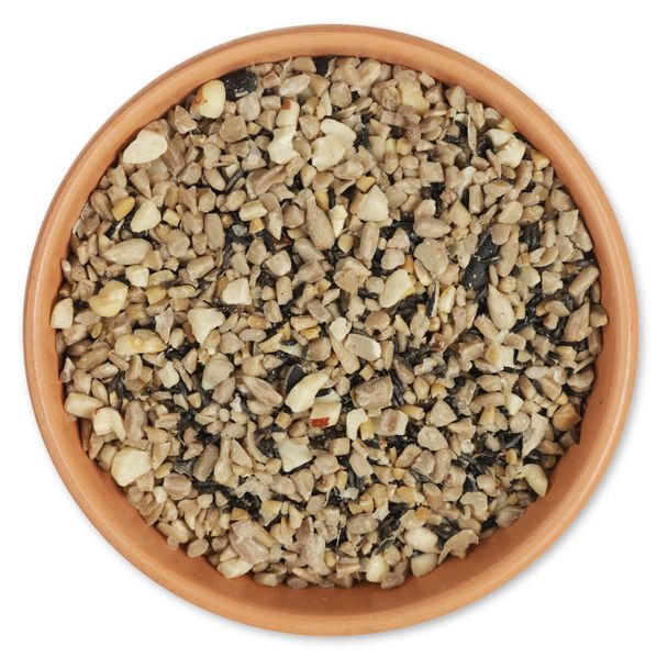 Samen-Mix für kleine Vögel, 2,5 - 10 kg