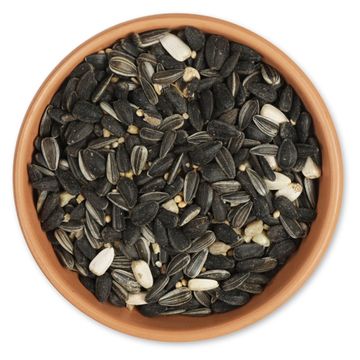 NABU Futtersäulen-Mix, 0,75 - 10 kg