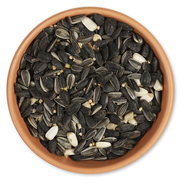 NABU Futtersäulen-Mix, 0,75 - 10 kg