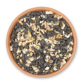 Bio-Vogelfutter, 1 - 2,5 kg