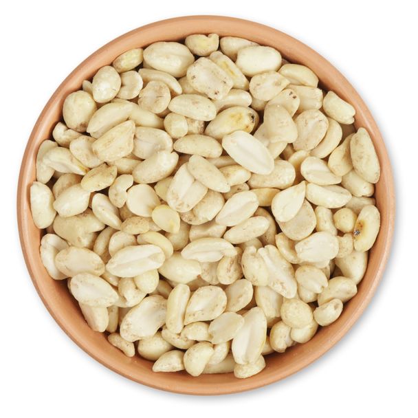 Premium-Erdnüsse blanchiert, 2,5 - 10 kg