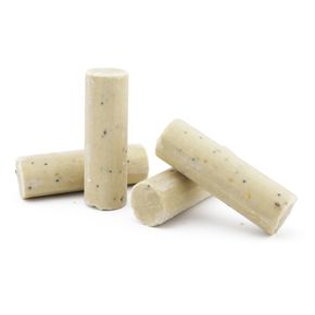 Energierollen mit Insektenfett (6 Stück)