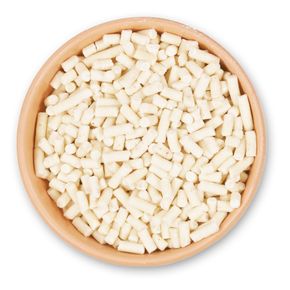 Fettpellets (vegan), 1 kg