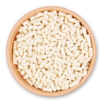 Fettpellets (vegan), 1 kg