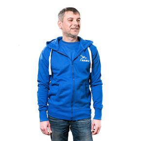 Sweatjacke - Herren