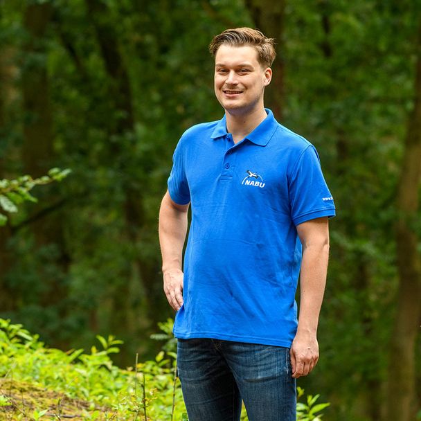 Polo-Shirt - Herren