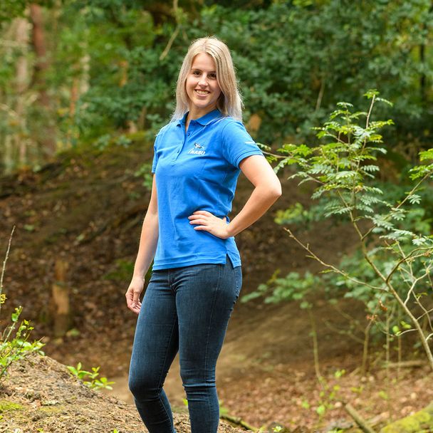Polo-Shirt - Damen