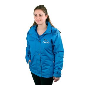 Outdoorjacke - Damen, Größen XS, S & XL