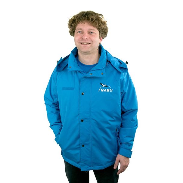 Outdoorjacke - Herren, Größe S