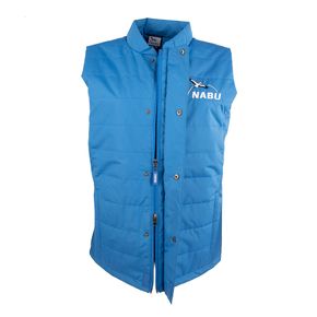 Steppweste - Unisex, Größen XS & S