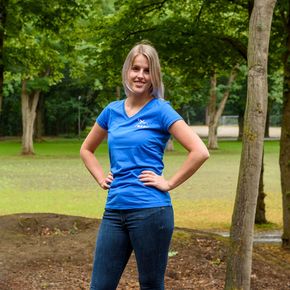 T-Shirt - Damen