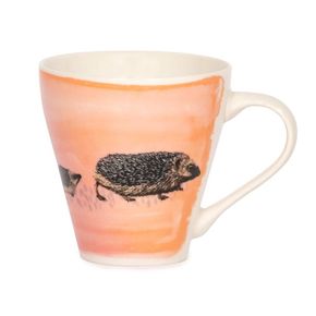Tasse Igel (Myrte)