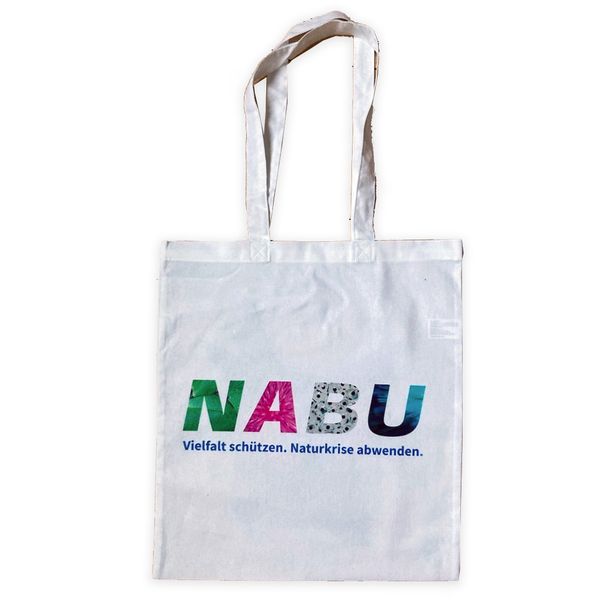 Beutel ‚‚Ich mags bunt.‘‘