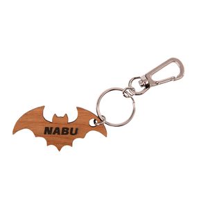 NABU-Fledermaus-Schlüsselanhänger