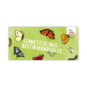 Schmetterlingsbestimmungshilfe (Digital)