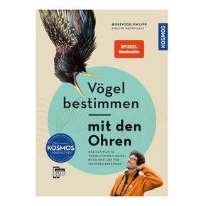 Vögel bestimmen mit den Ohren