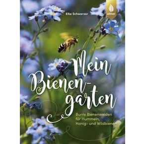 Mein Bienengarten
