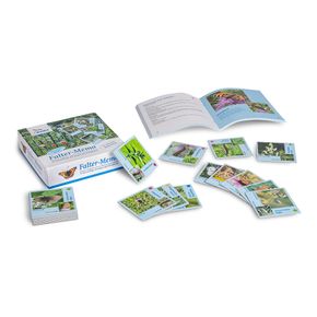 Falter-Memo - Spielend Tagfalter unserer Heimat kennenlernen