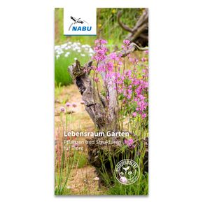 Lebensraum Garten - Pflanzen und Strukturen für Tiere (Digital)