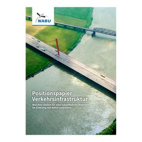 Positionspapier Verkehrsinfrastruktur (Digital)