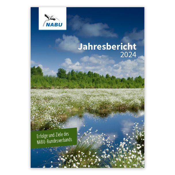 NABU-Jahresbericht 2024 (Digital)