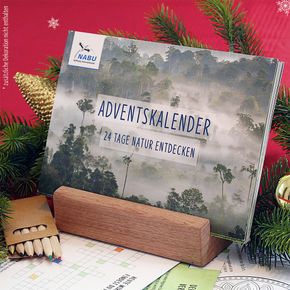 NABU-Adventskalender