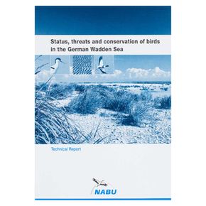 Status, threats and conservation of birds