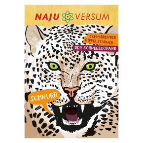 NAJUversum: Der Schneeleopard (Digital)
