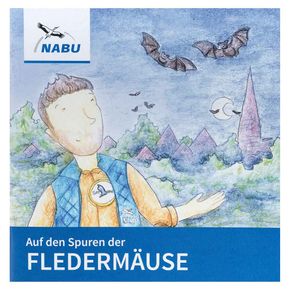 Auf den Spuren der Fledermaus