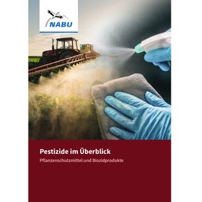 Pestizide im Überblick