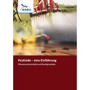 Pestizide - eine Einführung (Digital)