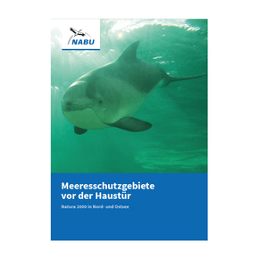 Meeresschutzgebiete vor der Haustür (Digital)