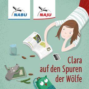 Clara und die Wölfe